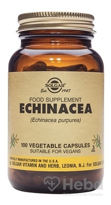 Solgar Echinacea