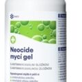 Neocide umývací gél ENEO