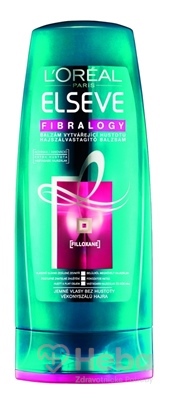 ELSÉVE FIBRALOGY BALZAM HSC