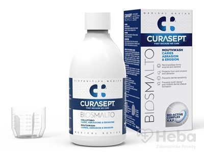 CURASEPT BIOSMALTO C.A.E.