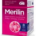GS Merilin originál