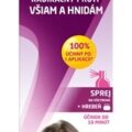 PARANIT Radikálny proti všiam a hnidám