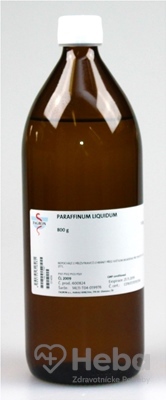 Paraffinum liquidum - FAGRON