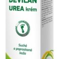 BIOMEDICA DEVILAN UREA krém