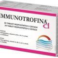 IMMUNOTROFINA d