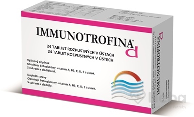 IMMUNOTROFINA d