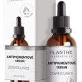 PLANTHÉ Antipigmentové sérum ZOSVETĽUJÚCE