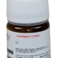 Sildenafili citras - FAGRON