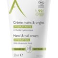 A-DERMA KRÉM na ruky a nechty HYDRATAČNÝ
