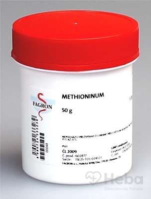 Methioninum - FAGRON