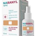 NARANYL sprej