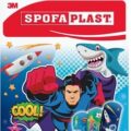 3M SPOFAPLAST č.118 Detské náplasti