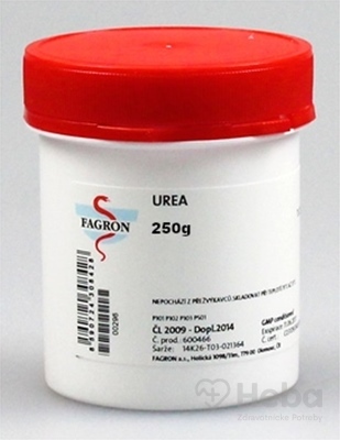 Urea - FAGRON