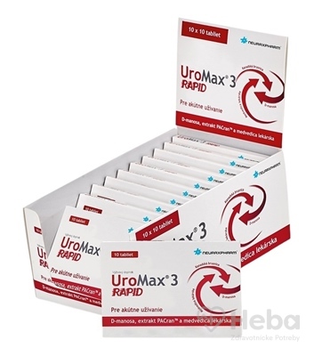 Neuraxpharm UroMax 3 RAPID