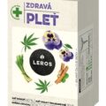 LEROS ZDRAVÁ PLEŤ