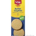 Schär BUTTER COOKIES sušienky