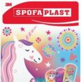 3M SPOFAPLAST č.119 Detské náplasti