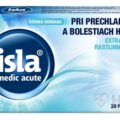 ISLA MEDIC acute