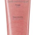 AVENE Jemný gélový peeling