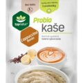topnatur Probio KAŠA Cappuccino a banán
