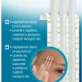3M SPOFAPLAST č.801 Steri-Strip
