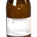 Formaldehydi solutio 35% - FAGRON