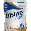 Ensure PLUS