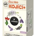 LEROS BIO ČAJ PRE DOJČIACE MAMIČKY+