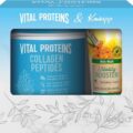 VITAL PROTEINS + Kneipp Darčekové balenie