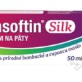 PARASOFTIN Silk KRÉM