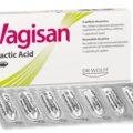 Vagisan Lactic Acid