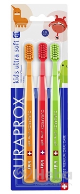 CURAPROX CS 5500 Kids ultrasoft
