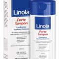 Linola Forte Šampón