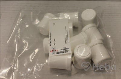 Kelímok 20g/25ml - FAGRON