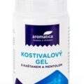 aromatica KOSTIHOJOVÝ GÉL Chladivý