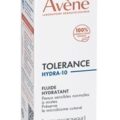 AVENE TOLERANCE HYDRA-10 Hydratačná emulzia