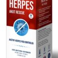 OnePharma HERPES AKUT RESCUE