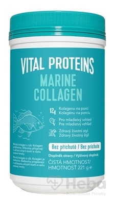 VITAL PROTEINS MARINE COLLAGEN