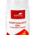 aromatica KOSTIHOJOVÝ GÉL Hrejivý