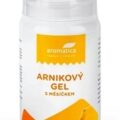 aromatica ARNIKOVÝ GÉL