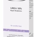 RUGARD Urea 10% regeneračné telové mlieko