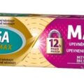 COREGA POWER MAX UPEVNENIE + KOMFORT