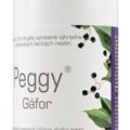 PEGGY GÉL gáfrový