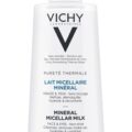 VICHY PURETE THERMALE MINERAL Micelárne mlieko