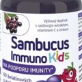 Sambucus Immuno Kids