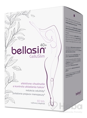 Bellasin CelluSlim