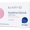 Elasti-Q KYSELINA LISTOVÁ 800 μg