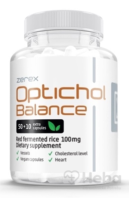 Zerex Optichol Balance