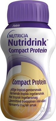 Nutridrink Compact Protein