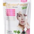 JutaVit Coll-egan Vegan Kolagén Booster